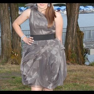 Vera Wang Dress